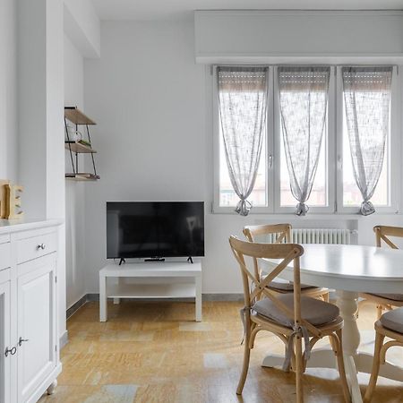 볼로냐 A Casa Di Giorgia By Wonderful Italy 아파트 외부 사진