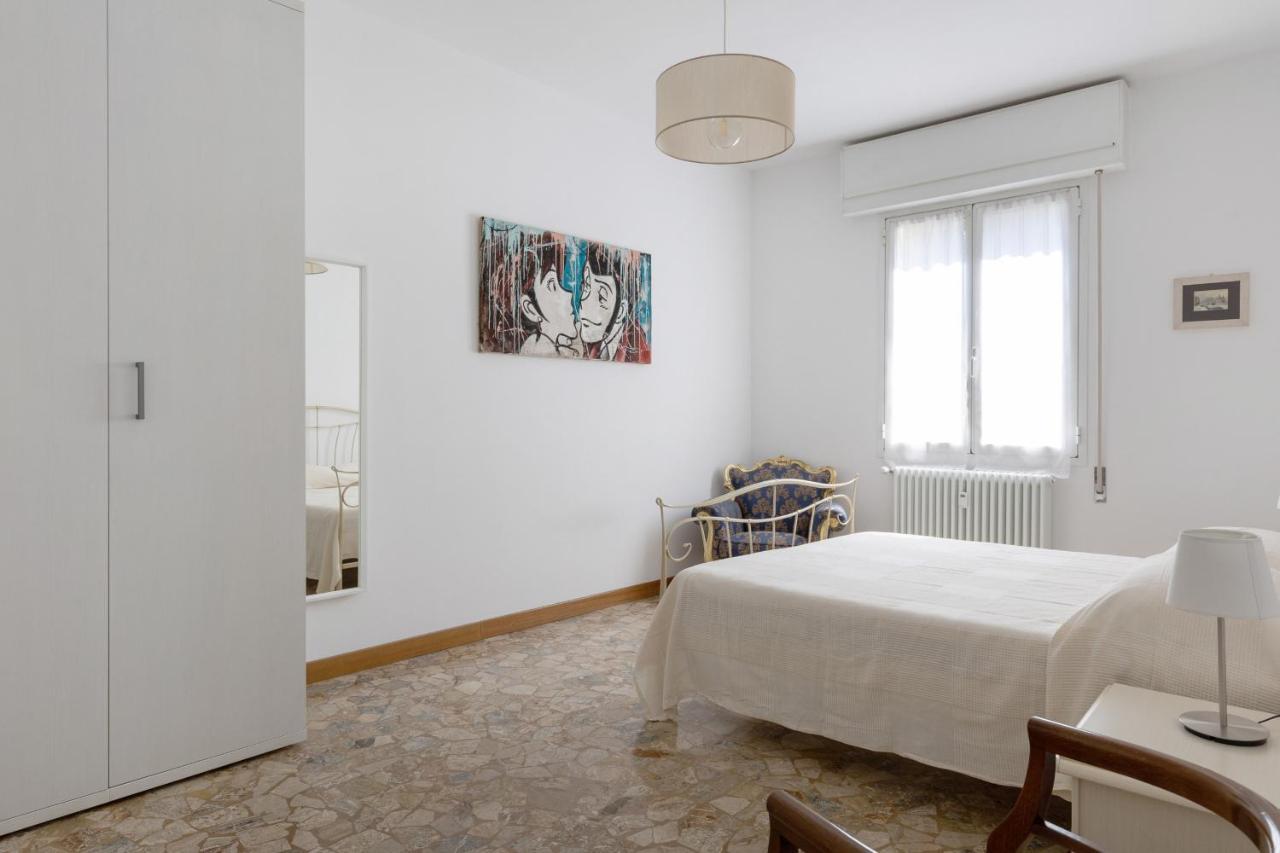 볼로냐 A Casa Di Giorgia By Wonderful Italy 아파트 외부 사진