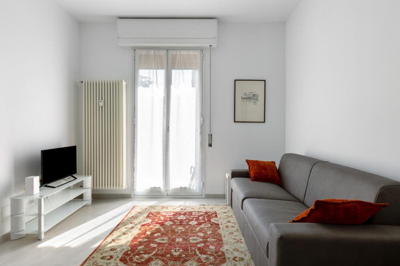 볼로냐 A Casa Di Giorgia By Wonderful Italy 아파트 외부 사진