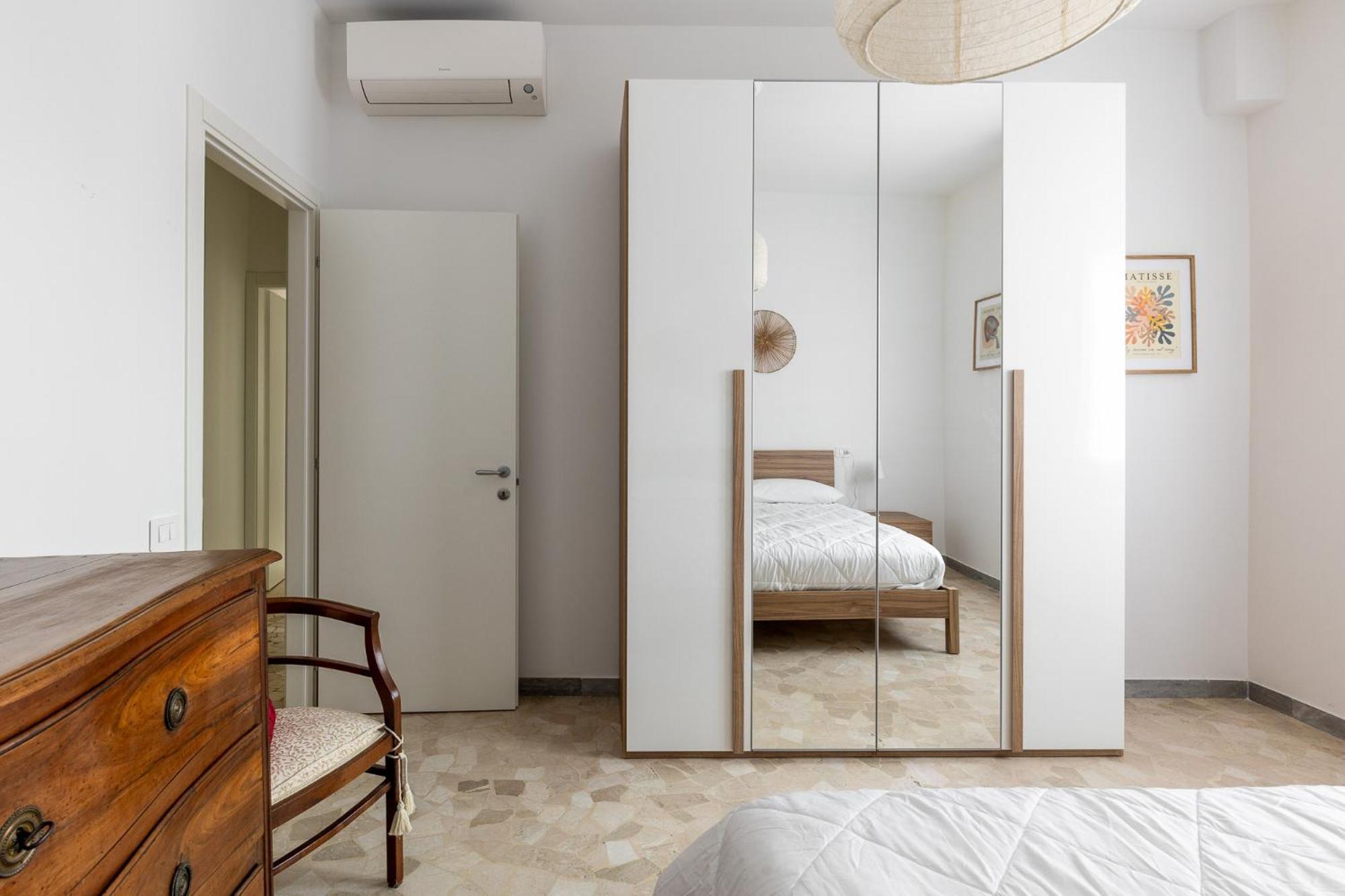 볼로냐 A Casa Di Giorgia By Wonderful Italy 아파트 외부 사진