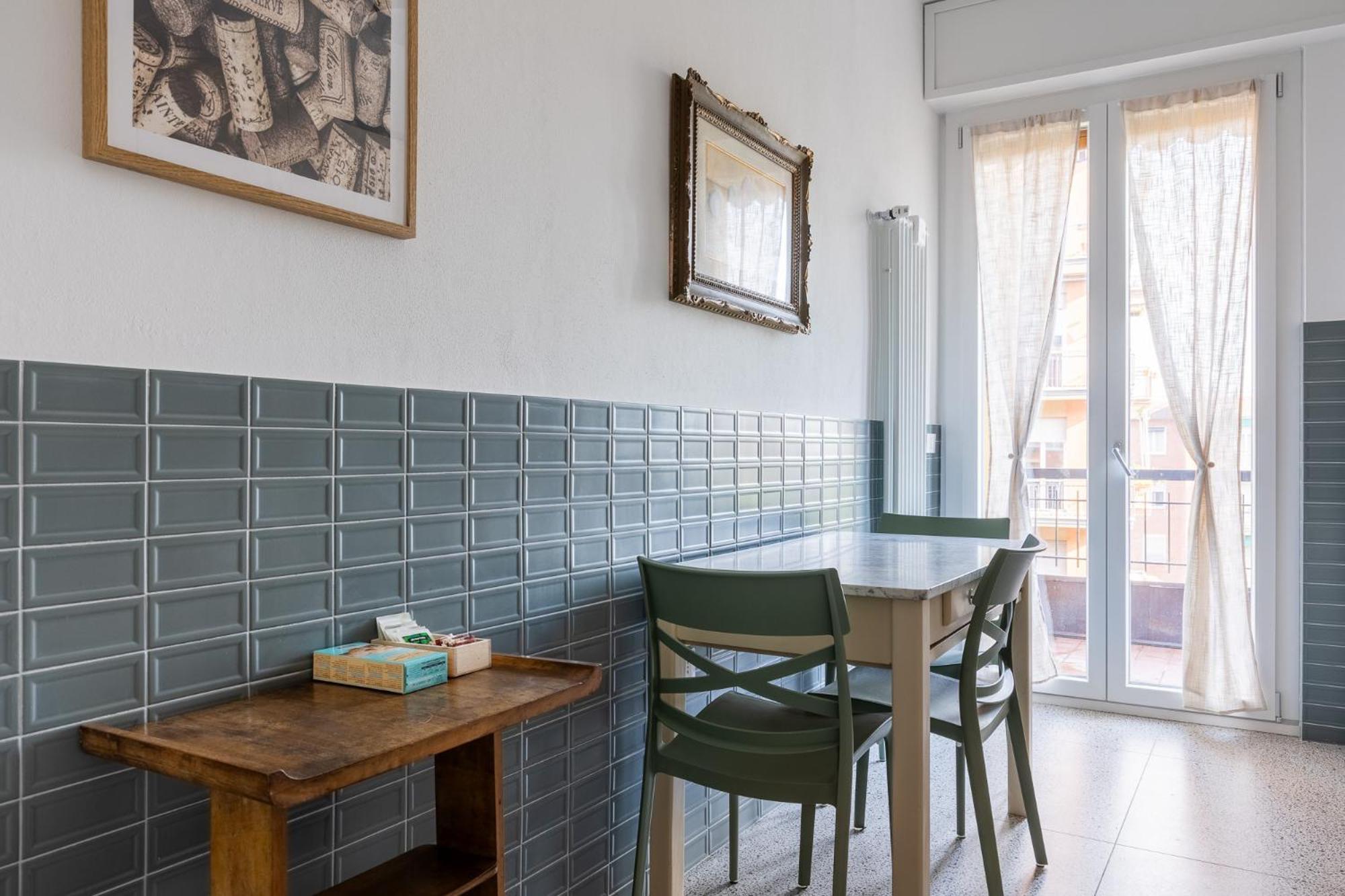 볼로냐 A Casa Di Giorgia By Wonderful Italy 아파트 외부 사진