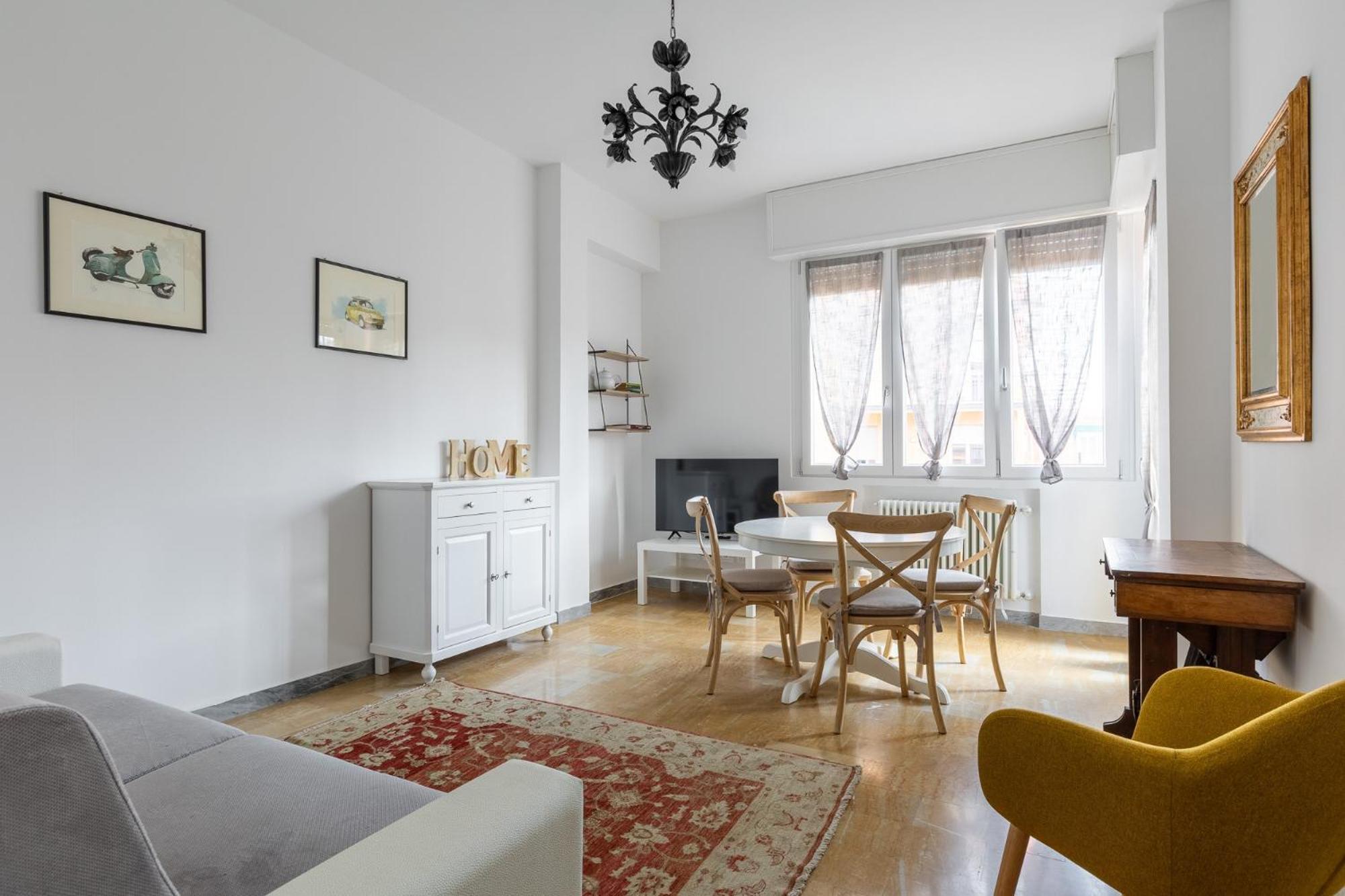 볼로냐 A Casa Di Giorgia By Wonderful Italy 아파트 외부 사진